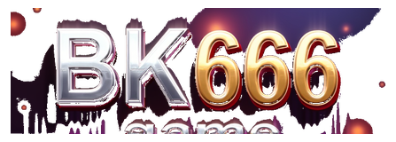bk666 game logo